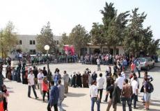 جامعة بيرزيت ترحب بالحوار المباشر مع الحركة الطلابية