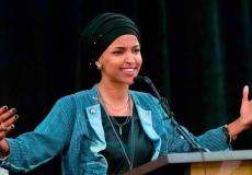 إلهان عمر - عضو الكونغرس الجديدة