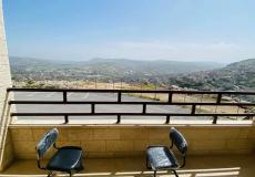 محافظة نابلس - ارشيف