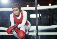 مسلسل بنات الملاكمة الحلقة 7