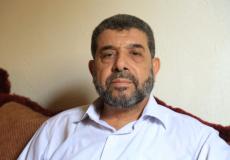 أحمد أبو حلبية