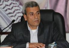 محافظ قلقلية رافع رواجبة