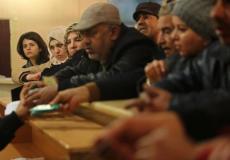 معبر رفح البري