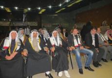 مهرجان كتائب الأقصى لواء العامودي