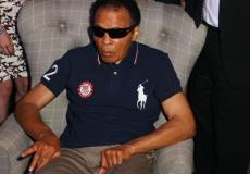 محمد علي كلاي
