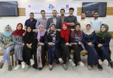بيت الصحافة يعقد دورة تدريبية حول التحرير الصحفي