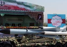 تدشين خط جديد لصنع الصواريخ