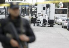 الشرطة التونسية