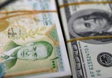 سعر صرف الدولار مقابل الليرة السورية