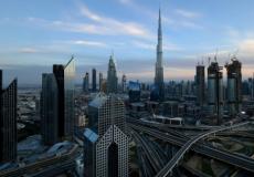 القمة تعقد في دبي للمرة الخامسة