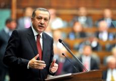اردوغان
