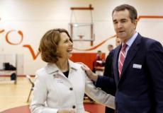 نورثام فاز بسهولة على المرشح الجمهوري جيليسباي