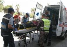 اصابات / ارشيفية