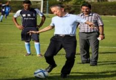 السفير الياباني 