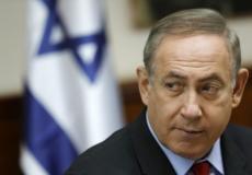 نتنياهو