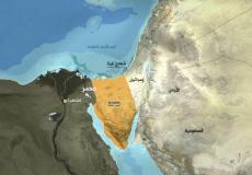 سيناء