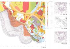 مخطط استيطاني في القدس