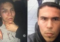 عبدالقادر ماشاريبوف منفذ هجوم اسطنبول