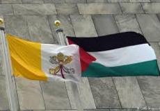 علما الفاتيكان وفلسطين -توضيحية-