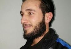 خالد مخامرة