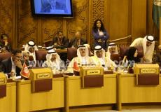 مؤتمر رؤساء البرلمانات العربية