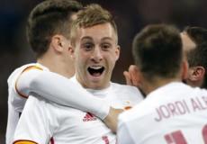 جيرارد ديلوفيو