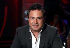 الفنان عاصي الحلاني