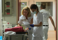 كورونا يواصل الزحف نحو العالم