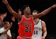 باتلر أحرز 22 نقطة