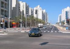 أراضي 48