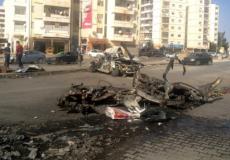 الجيش الليبي يسعى لتحرير كافة أنحاء بنغازي من المتطرفين