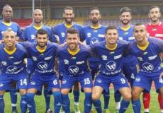 مسابقة كأس الشهيد أبو عمار لأندية المحترفين