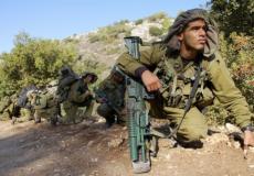 الجيش الاسرائيلي