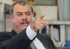  محمد بركة رئيس لجنة المتابعة العليا في الداخل 