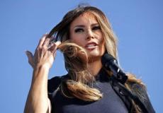 ميلانيا ترامب