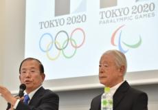 اليابان أكدت أحقيتها باستضافة الأولمبياد