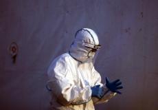 كورونا في إسرائيل - توضيحية