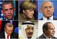 القادة يشيخون باكرًا ويموتون سريعًا