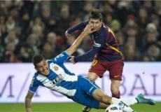 برشلونة واسبانيول