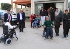 صورة من التوزيع