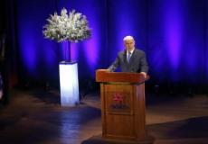 رئيس الوزراء الاسرائيلي بنيامين نتانياه