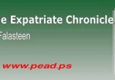 دائرة شؤون المغتربين 