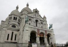 قس يعترف بسرقة كنيسة