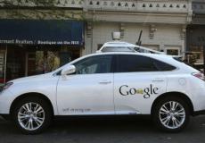 سيارات ذاتية القيادة