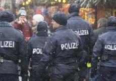 تقول السلطات النمساوية إن المغربي المعتقل ينتمي الى "تنظيم ارهابي" لم تذكر اسمه