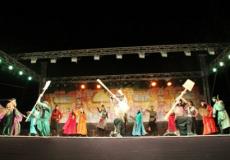 مهرجان فلسطين الدولي