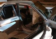 مصرع شاب في النقب