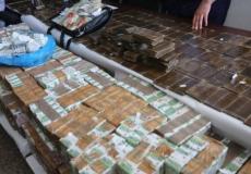 مخدرات -ارشيفية-