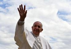 بابا الكنيسة الكاثوليكية 