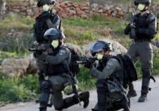 الجيش الإسرائيلي